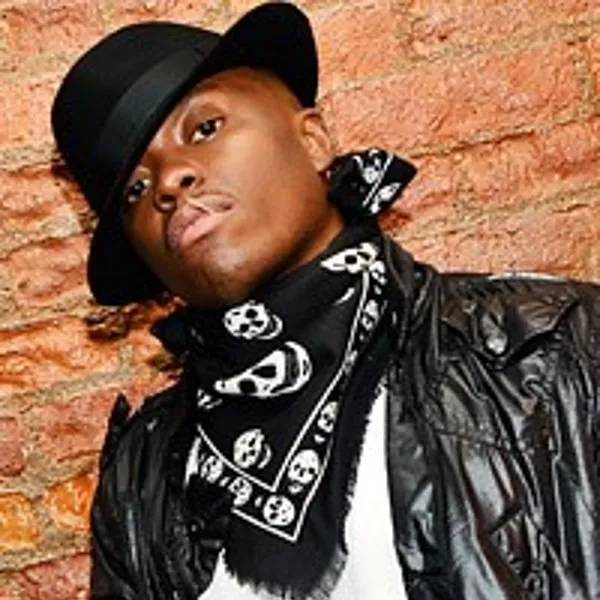 Sonny Cheeba
