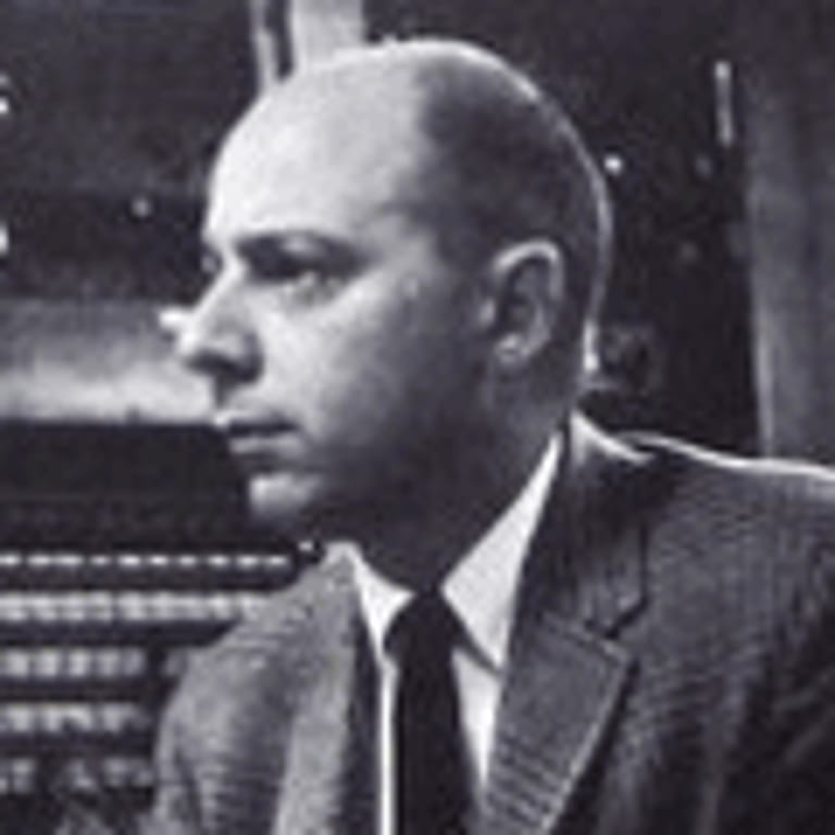 Sonny Lester
