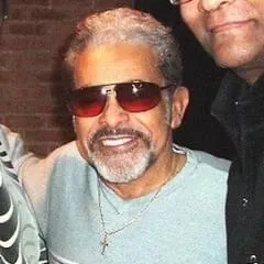 Sonny Sanders