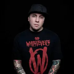 Sonny Sandoval