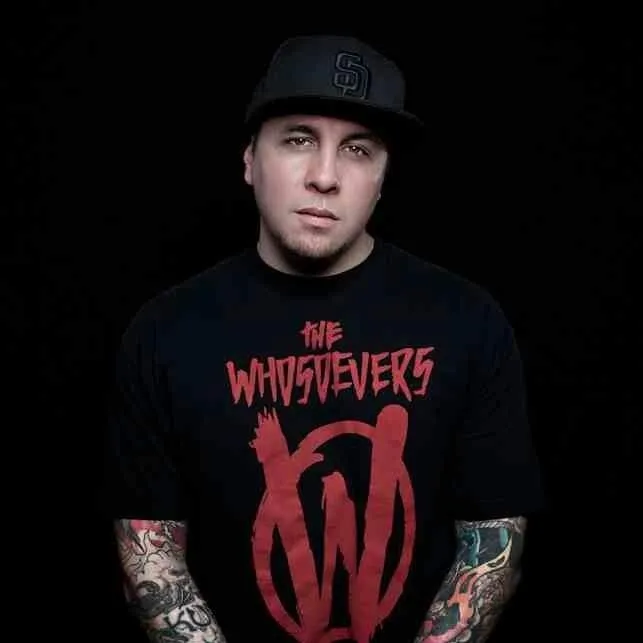 Sonny Sandoval