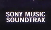 Sony Music Soundtrax