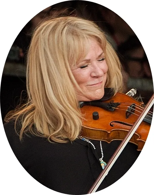 Soozie Tyrell