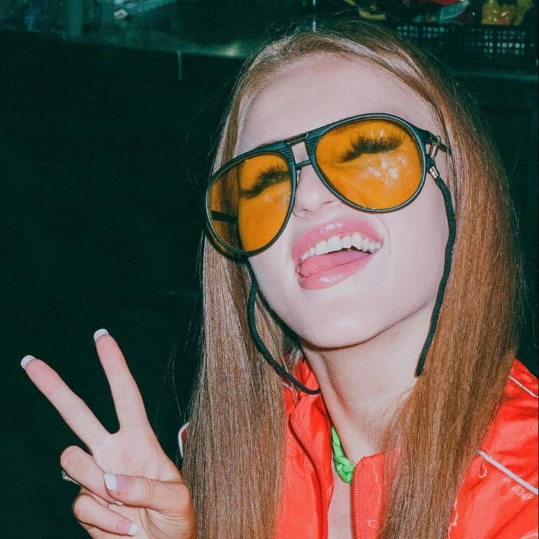 Soph Aspin