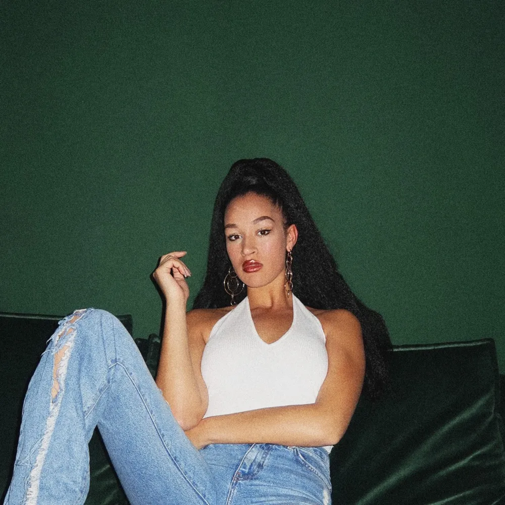 Sophia Ayana