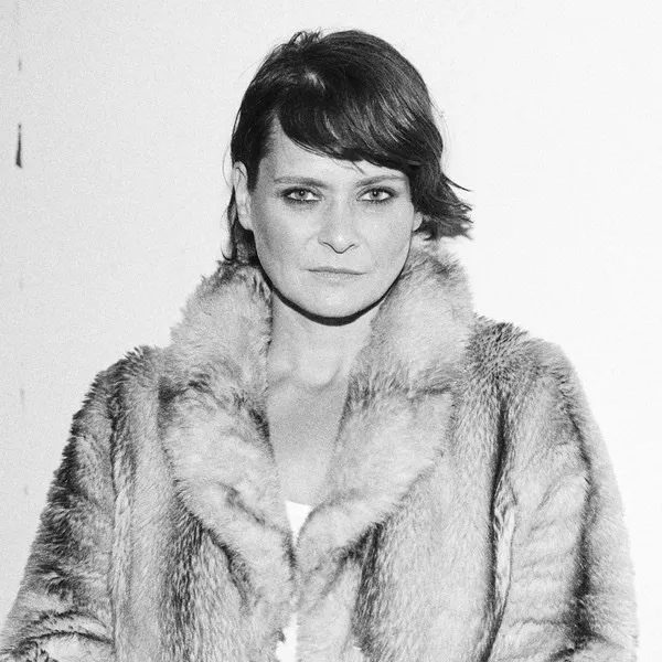 Sophie Barker