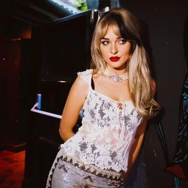 Sophie Morgan Howarth