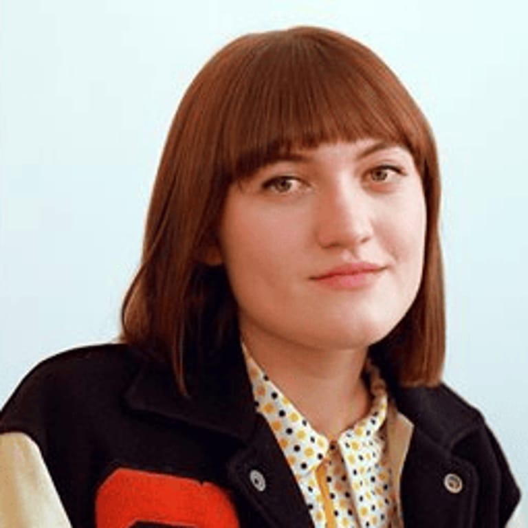 Sophie Moss
