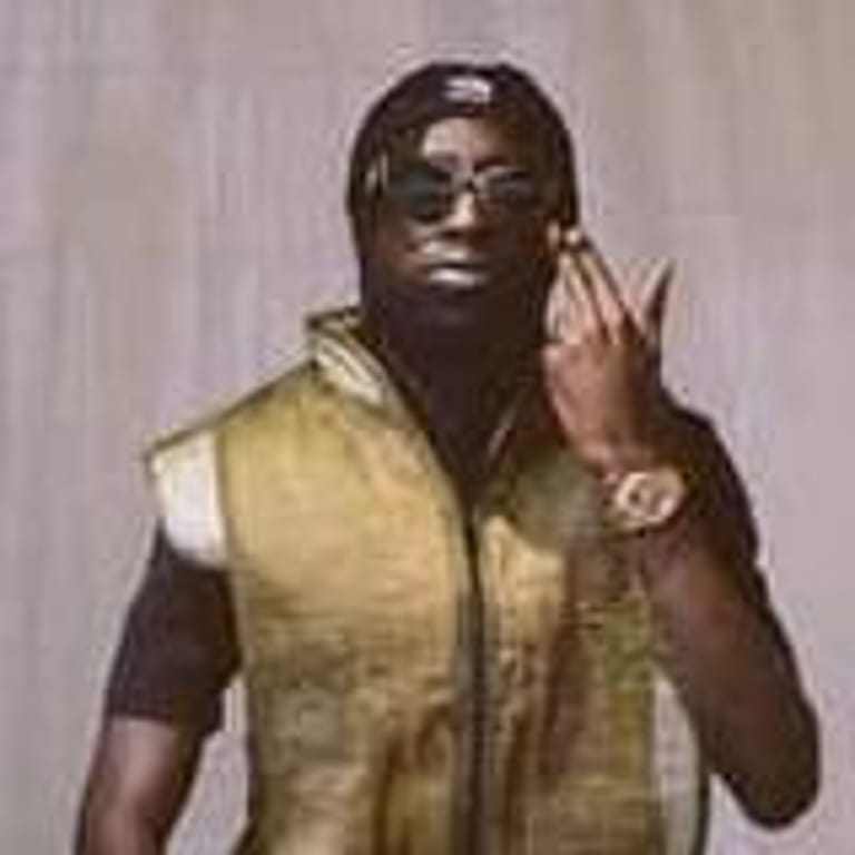 Sosa Geek