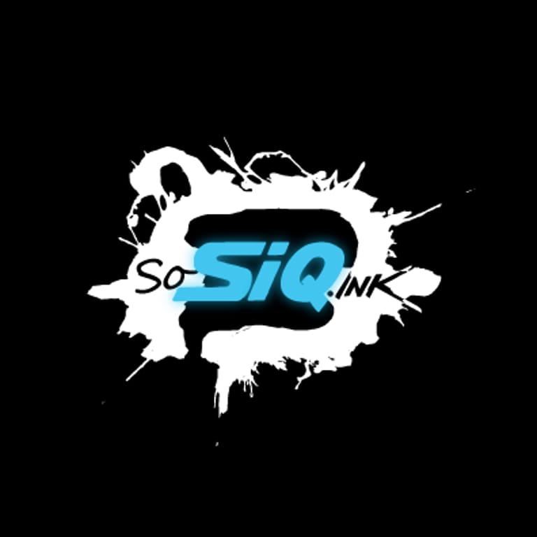 SoSiq.ink