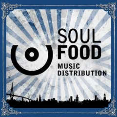 Soulfood Music