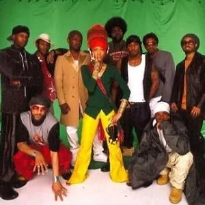 Soulquarians