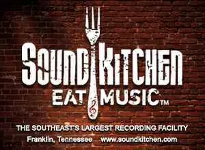 Sound Kitchen, Franklin, TN
