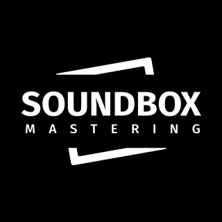 SoundBox Mastering