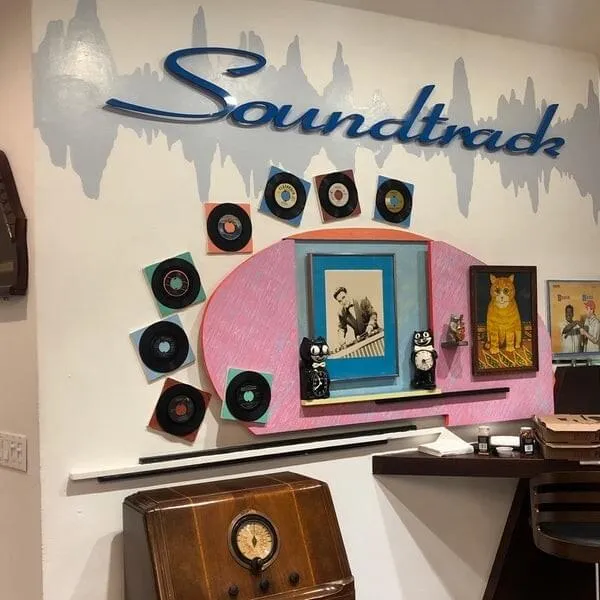 Soundtrack Studios (New York City)