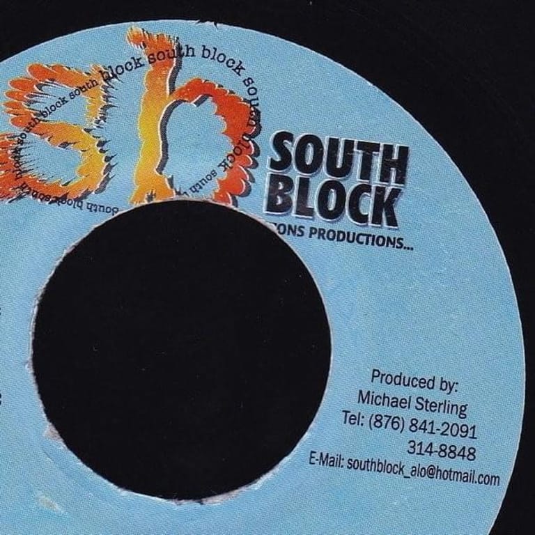 South Block Productions