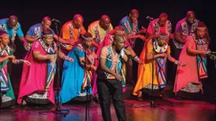Soweto Gospel Choir