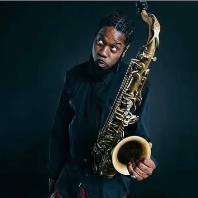 Soweto Kinch