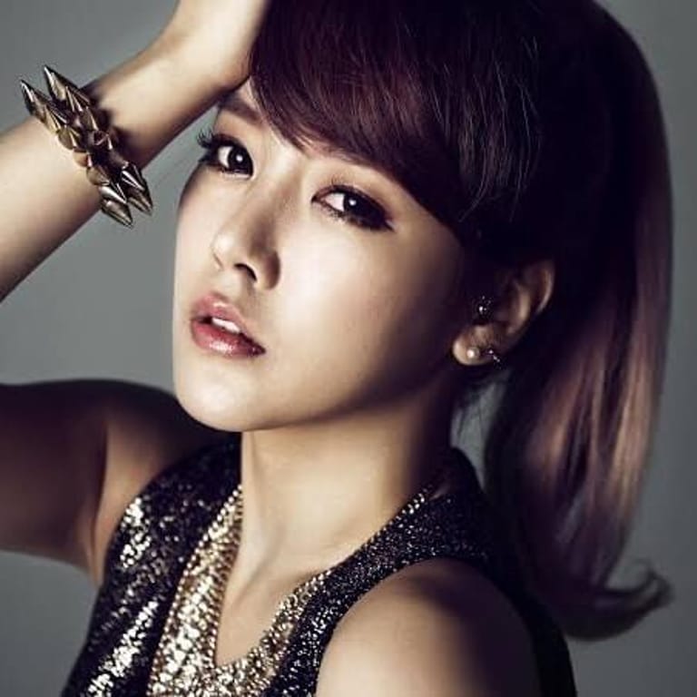 Soyeon (T-ara)