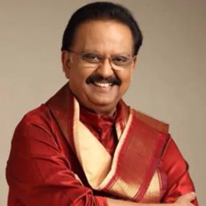 S.P. Balasubrahmanyam