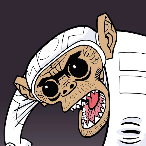 Space Monkeyz