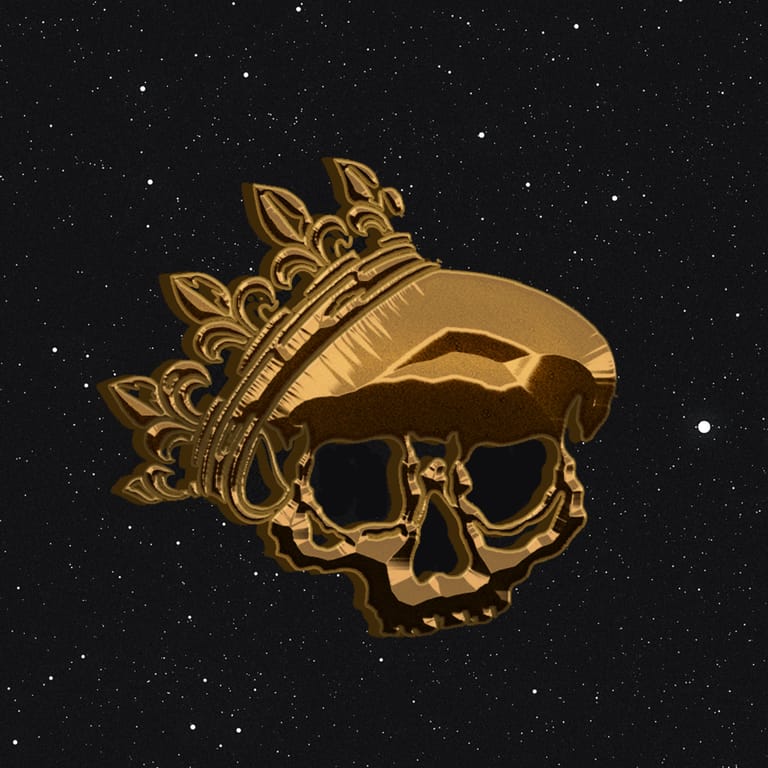Spaceking (Producer)