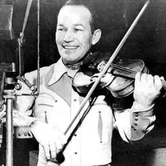 Spade Cooley