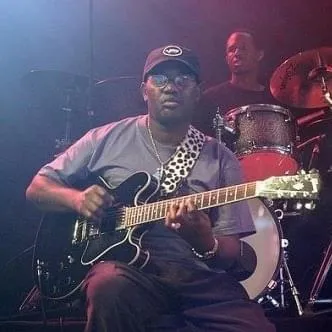 Spanky Alford