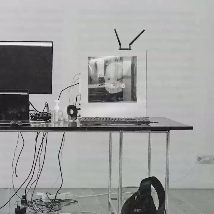 Spawn (AI)