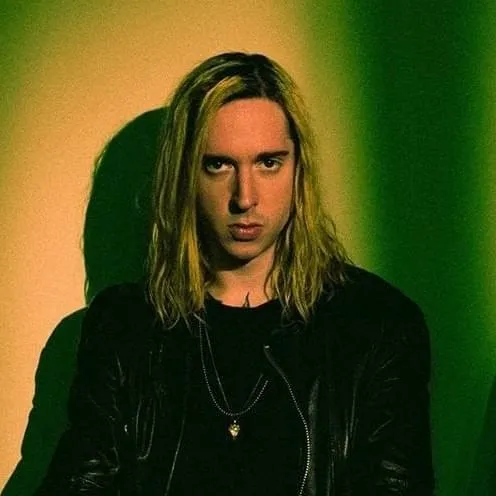 Spencer Chamberlain