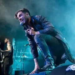 Spencer Charnas
