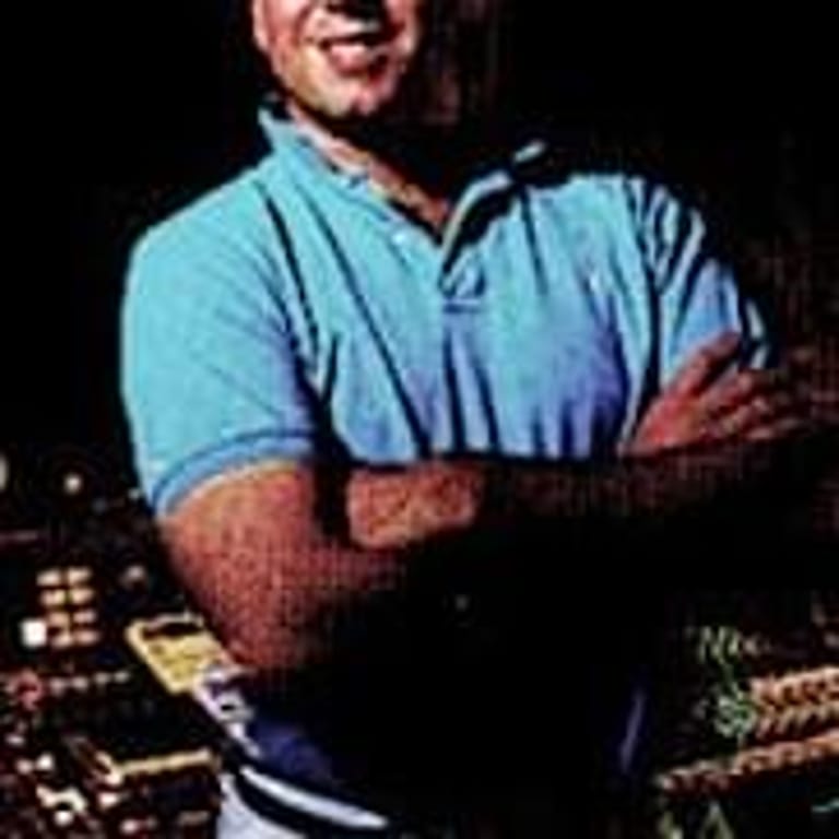Spencer Chrislu