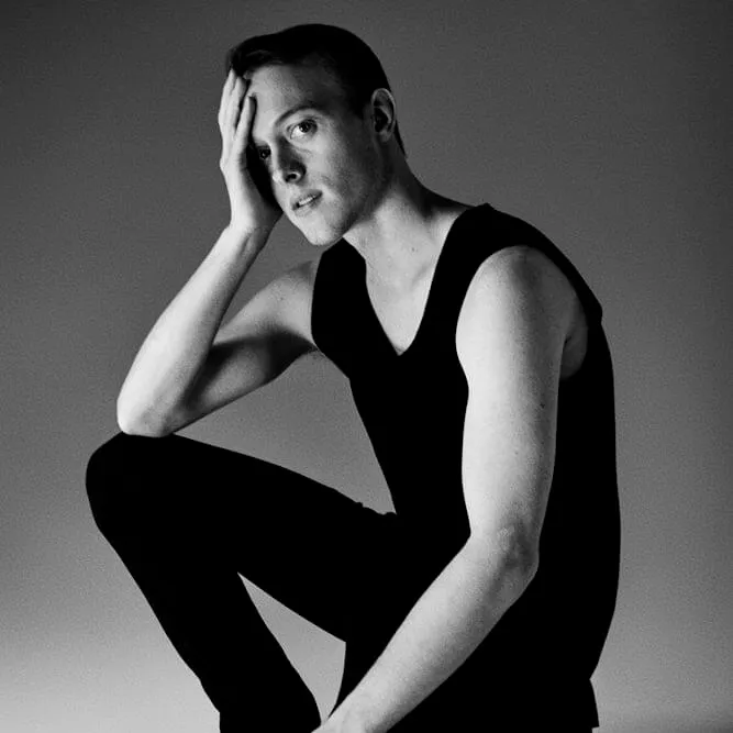 Spencer Ernst