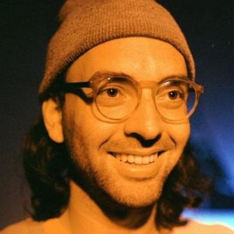 Spencer Hartling