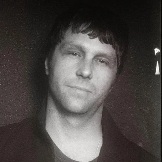 Spencer Page