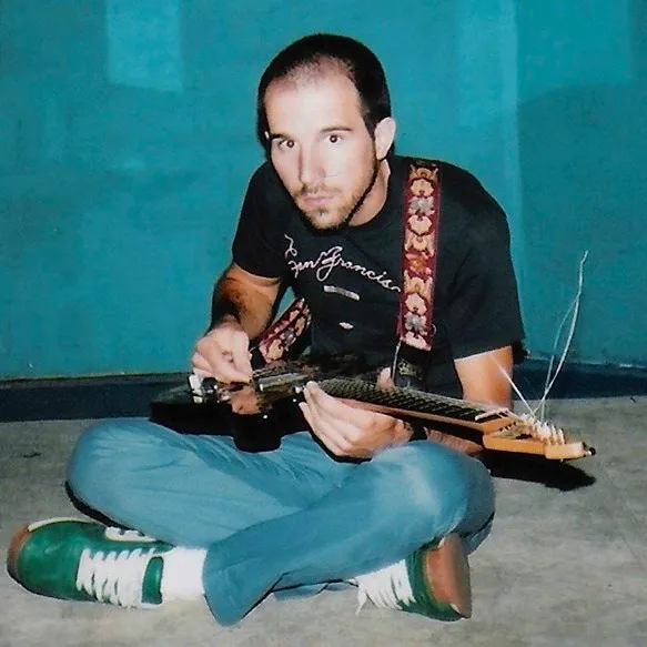Spencer Seim