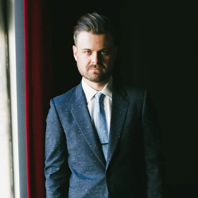 Spencer Smith