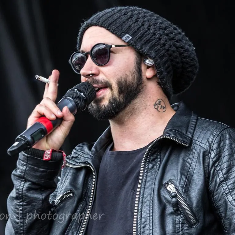 Spencer Sotelo