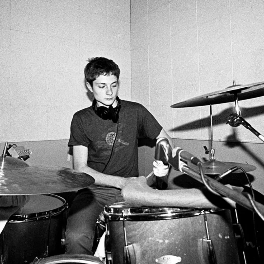 Spencer Tweedy