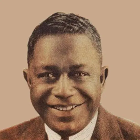 Spencer Williams