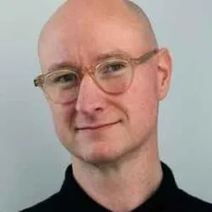 “Spider” Ron Entwistle