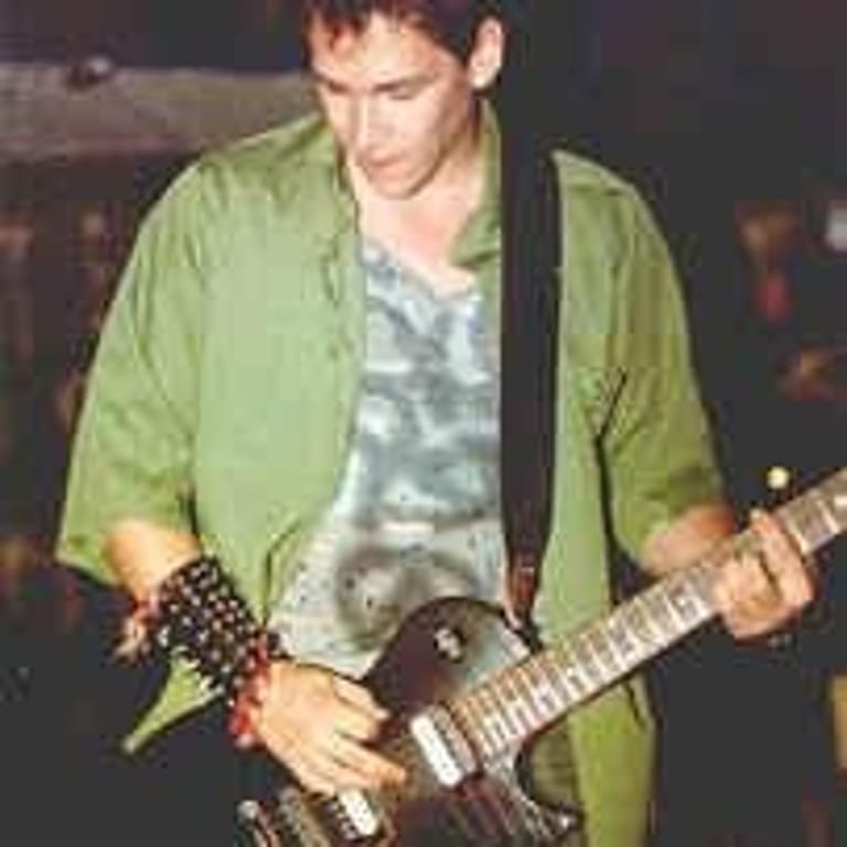 Spike Cassidy