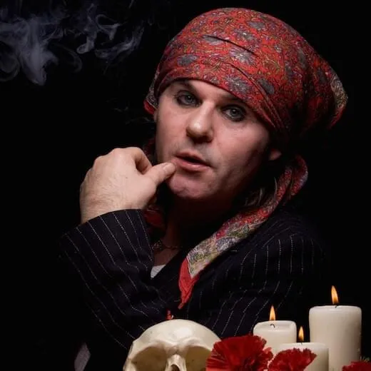 Spike Gray