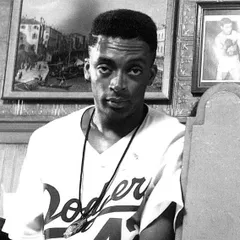 Spike Lee