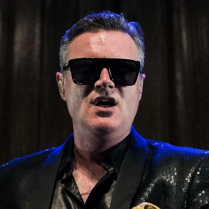 Spike Slawson