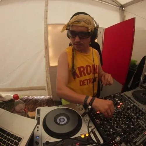 Spongebob Squarewave