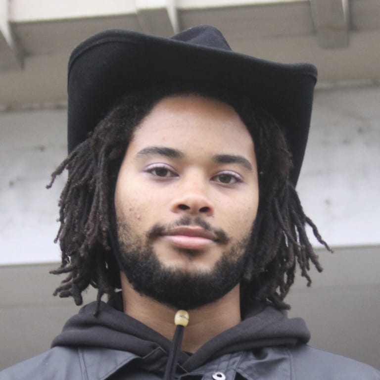 Spurgeon Carter