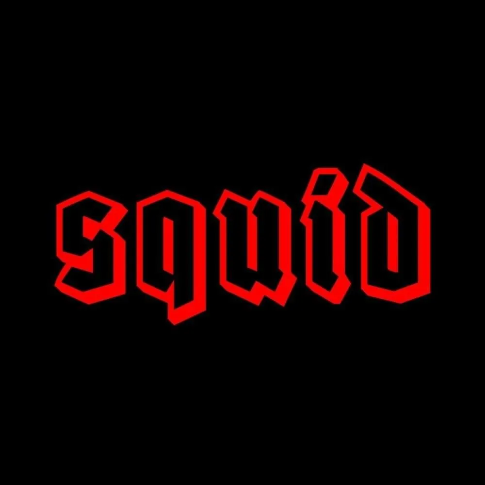 Squid (Director)