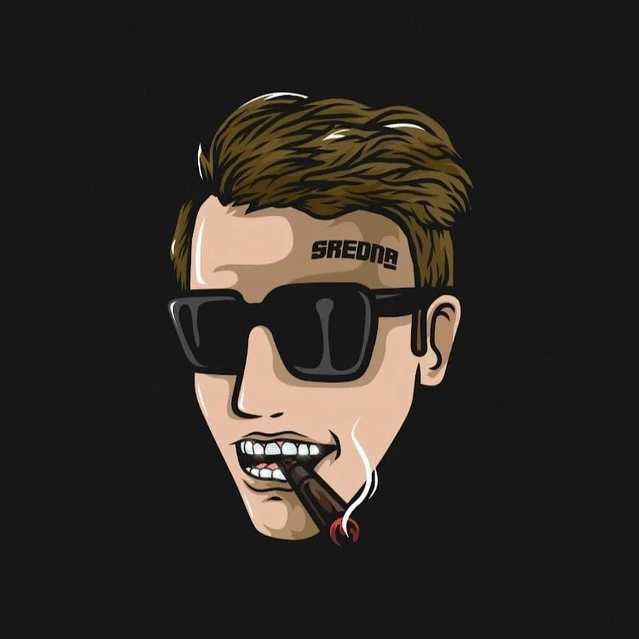 Sredna