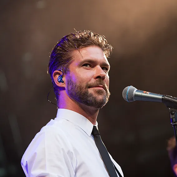 Søren Rasted